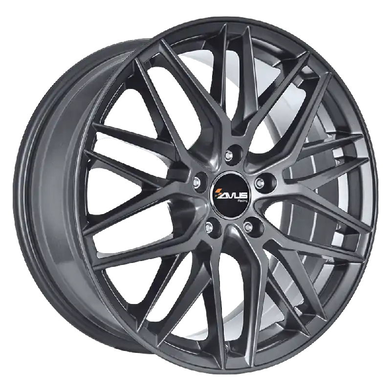 Ieftin AVUS AF19 - RW 0.1 18, 8, 5, 112, 30, 66.6, ANTHRACITE,