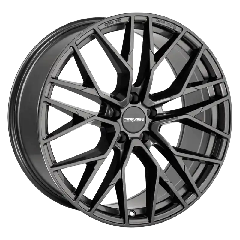 Expediere rapidă Carmani 20 Ludwig 19, 8.5, 5, 112, 40, 66.6, hyper gun,