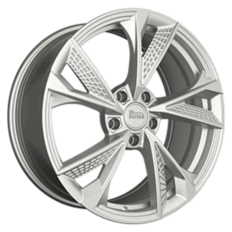 MAM Felgen RS6 18, 8, 5, 112, 45, 66.6, silver painted, Ofertă