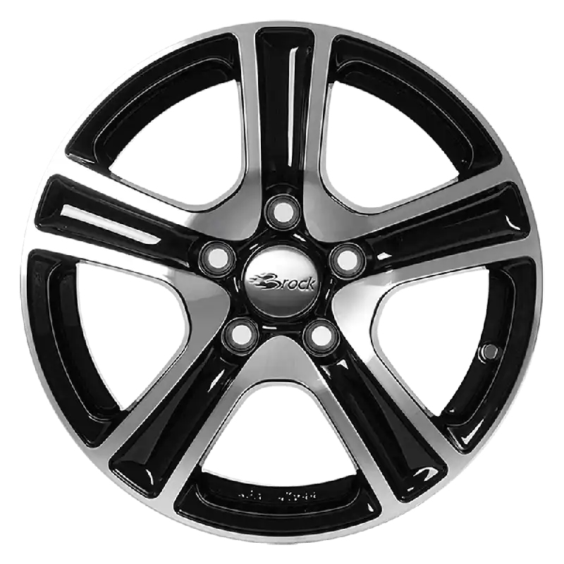 RC DESIGN RC19 15, 5, 4, 100, 32, 60.1, Schwarz Glanz Voll-Poliert, Cel mai bun preț