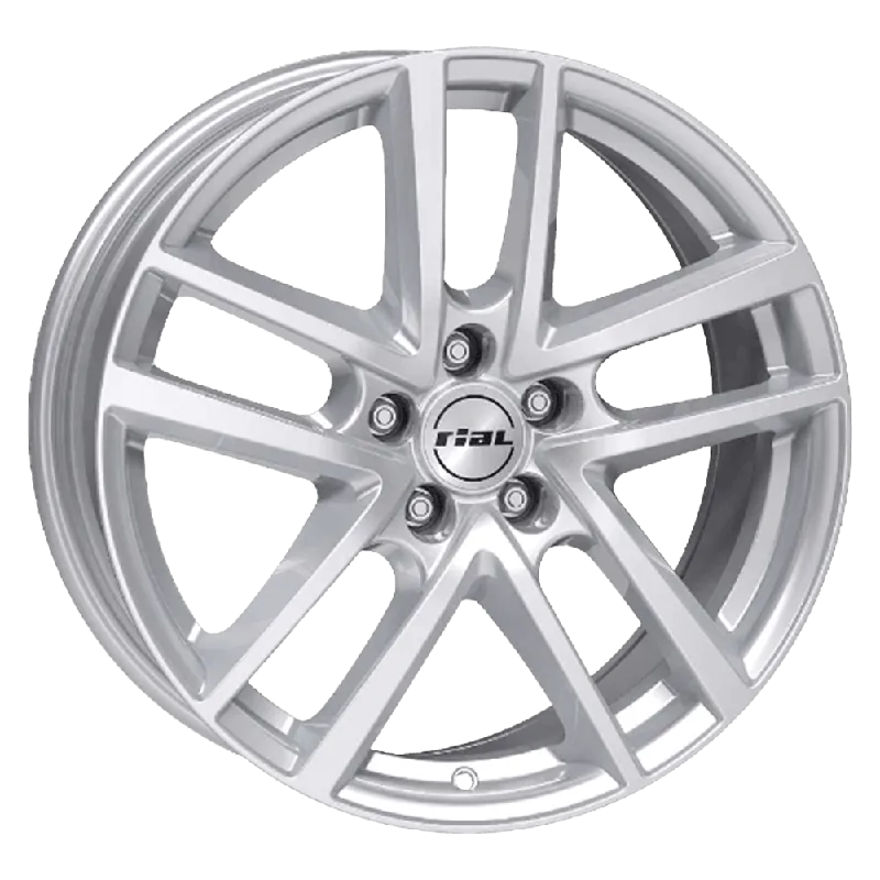 RIAL ASTORGA 15, 6, 5, 112, 43, 57.1, polar-silver, Chilipir