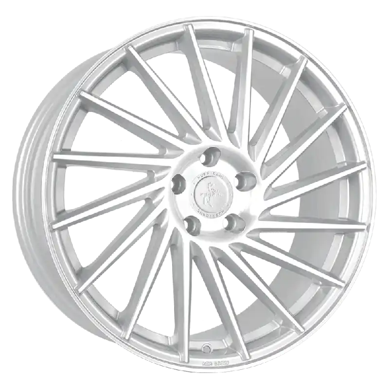 Noutate Keskin Tuning KT17 18, 8, 5, 112, 30, 72.6, SILVER FRONT POLISH,
