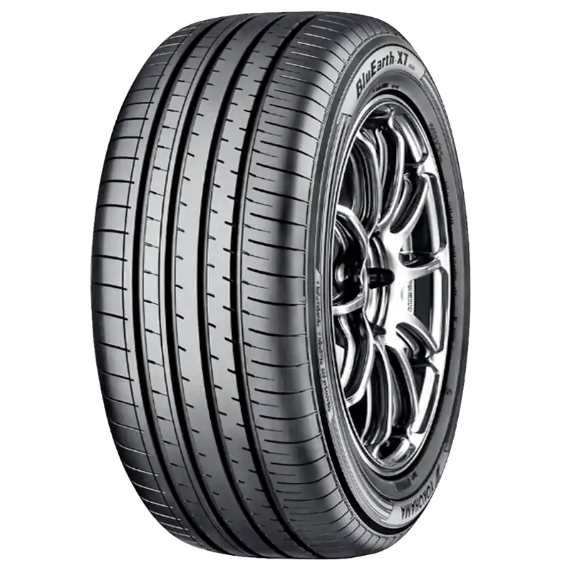 Anvelopa Vara 215/60R17 96H Yokohama BluEarth-XT AE61 Preferatul clienților