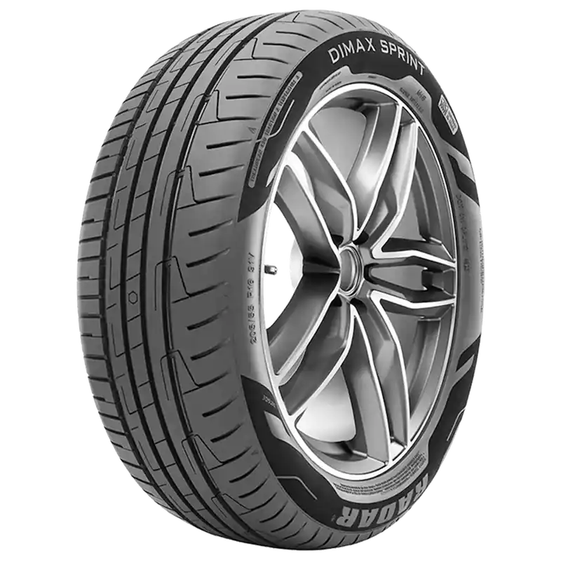 Anvelopa Vara 195/60R16 93V Radar Dimax Sprint Mai ieftin