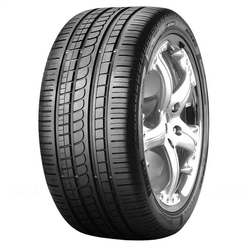 Retur gratuit Anvelopa Vara 275/40R19 101Y PIRELLI P ZERO ROSSO