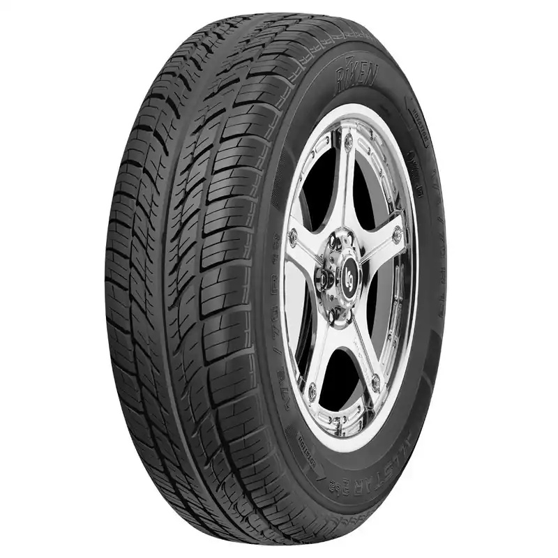 Noutate Anvelopa Vara 175/65R15 84T RIKEN ALLSTAR2 B2