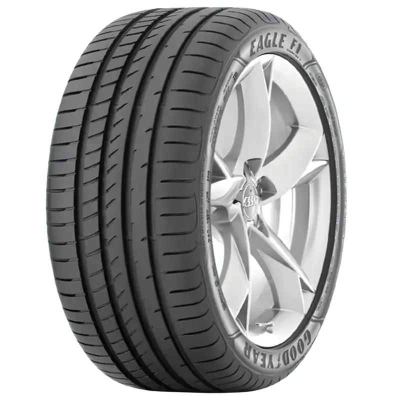 Ofertă Anvelopa Vara 235/45R17 94Y GOODYEAR EAGLE F1 ASYMMETRIC 2