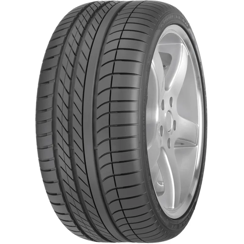 Anvelopa Vara 255/50R19 107W Goodyear Eagle F1 Asymmetric SUV * XL-Runflat Ofertă limitată