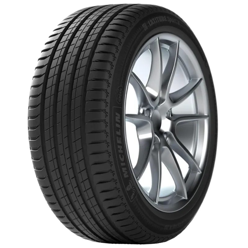 Livrare rapidă Anvelopa Vara 255/50R19 103Y MICHELIN LATITUDE SPORT 3