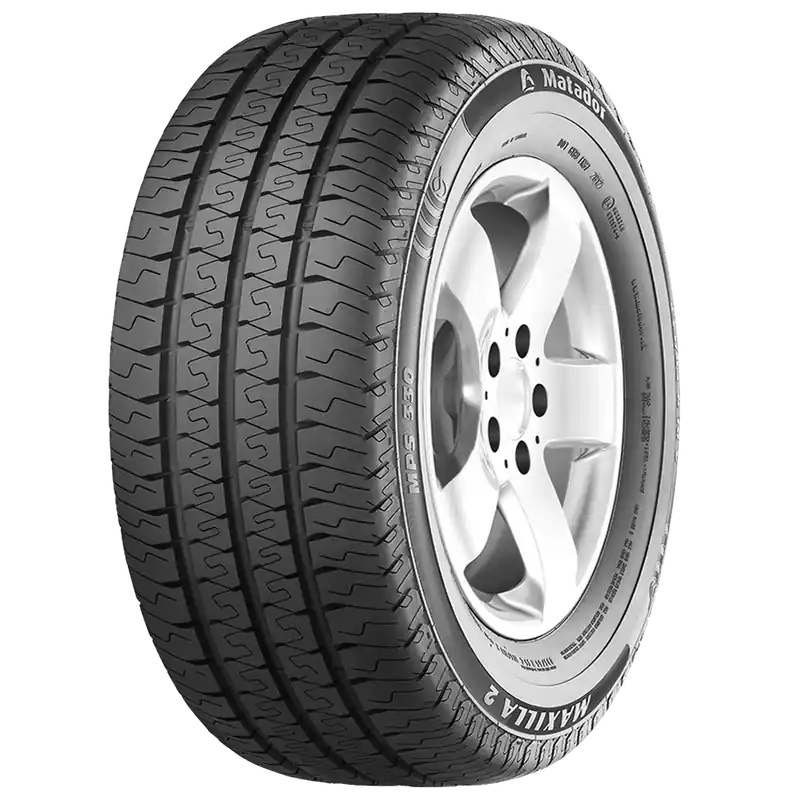 Nu rata Anvelopa Vara 185/75R16 104/102R MATADOR MAXILLA 2 MPS330