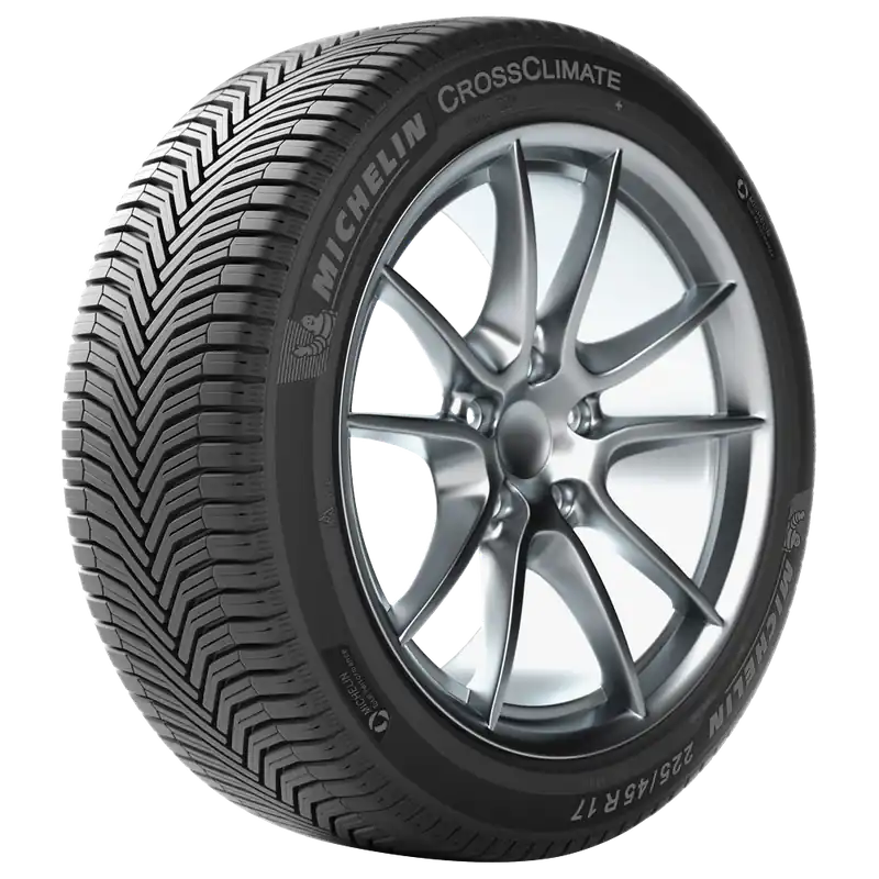 Anvelopa All Season 205/50R17 93W MICHELIN CROSS CLIMATE XL Lichidare de stoc
