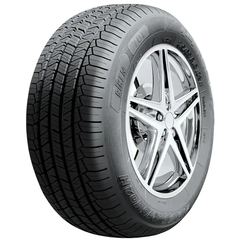 Promoție Anvelopa Vara 235/60R17 102V RIKEN 701