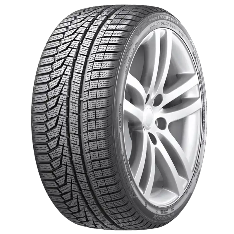 Anvelopa Iarna 225/50R17 94V Hankook Winter i*cept evo2 W320-Runflat Expediere rapidă