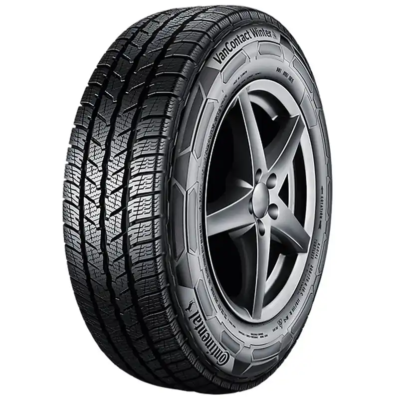 Ultima șansă Anvelopa Iarna 175/75R16C 101/099R Continental VanContact Winter