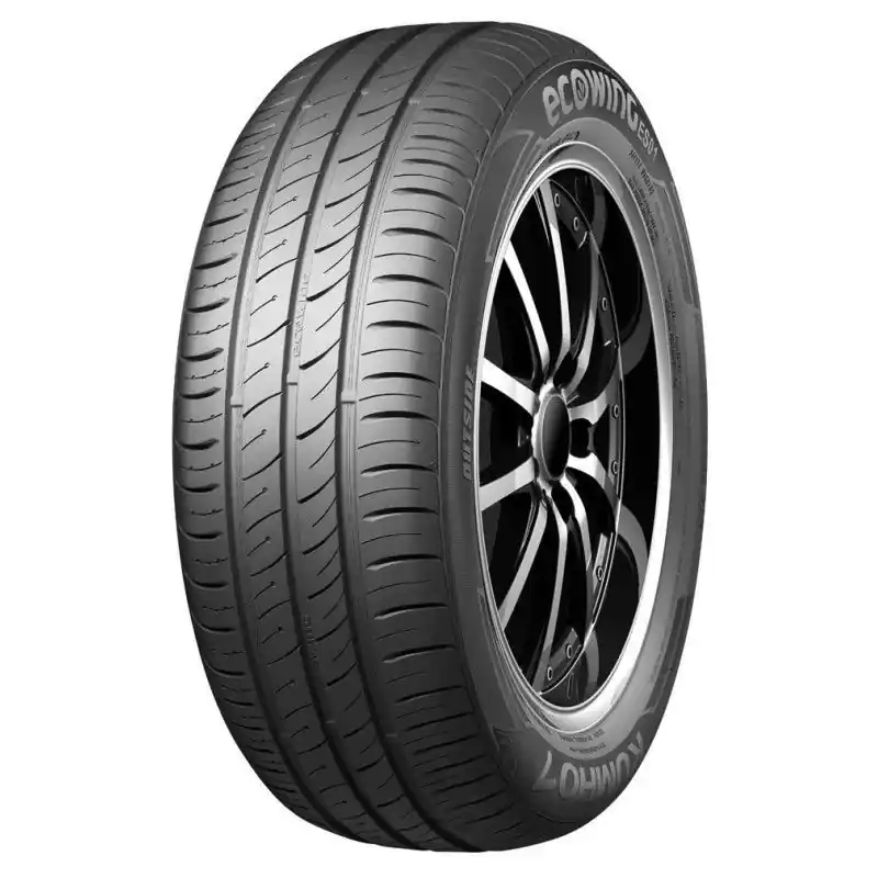Retur ușor Anvelopa Vara 195/60R15 88H KUMHO KH27