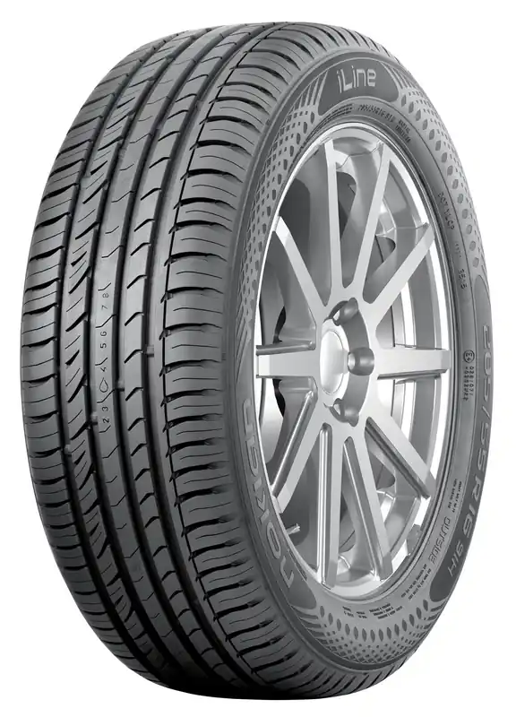 Nu rata Anvelopa Vara 185/60R15 84H NOKIAN iLINE