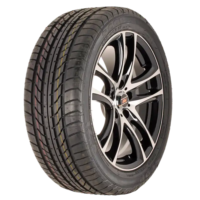 Reducere extra Anvelopa Vara 195/50R15 82V SCOP V71 Reconstruite
