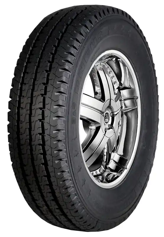 Anvelopa Vara 215/65R16 106/104R PNEUS AGIS 101 Reconstruite Reducere extra