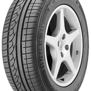 Anvelopa Vara 215/55R18 95H Kumho Ecsta KH11 Promoție