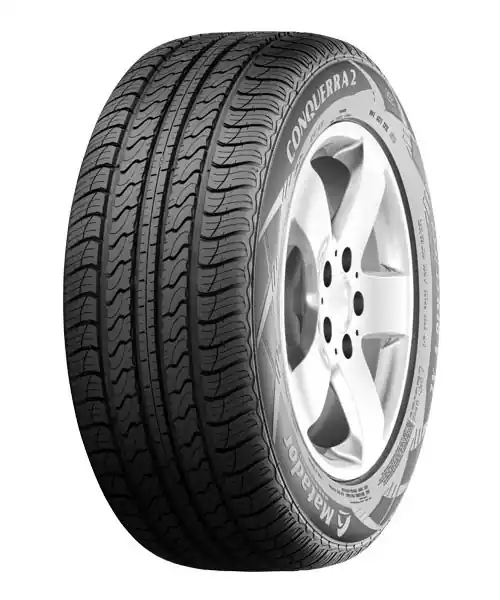 Livrare expres Anvelopa Vara 255/55R18 109V Matador MP82 Conquerra 2 XL