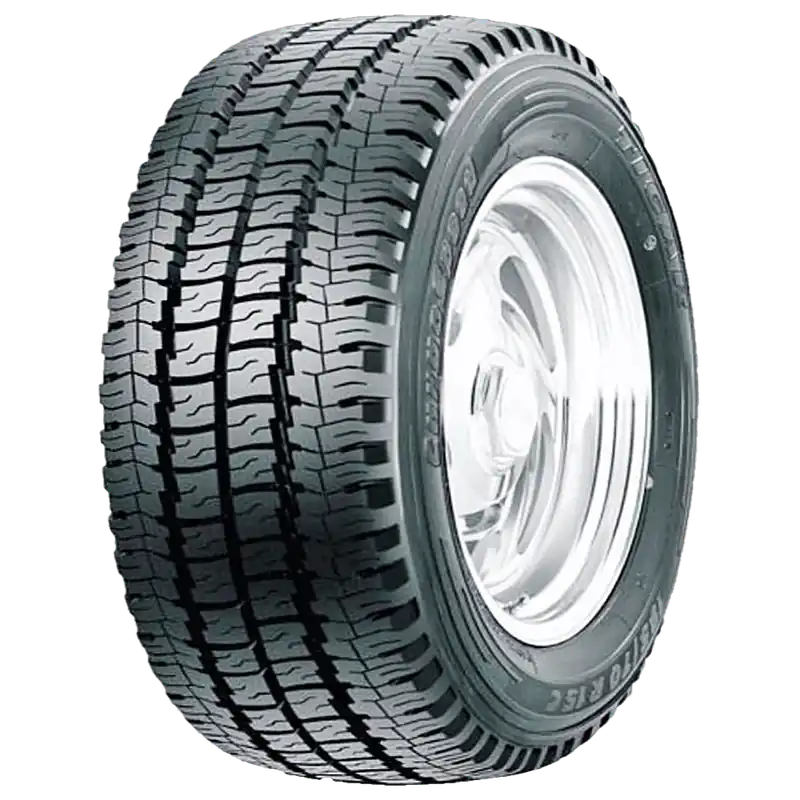 Noutate Anvelopa Vara 225/75R16 118/116R TAURUS 101