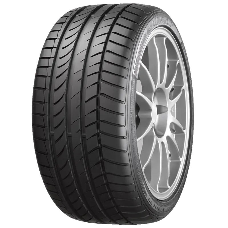 Livrare expres Anvelopa Vara 215/45R17 91Y DUNLOP SP SPORT MAXX TT XL MFS