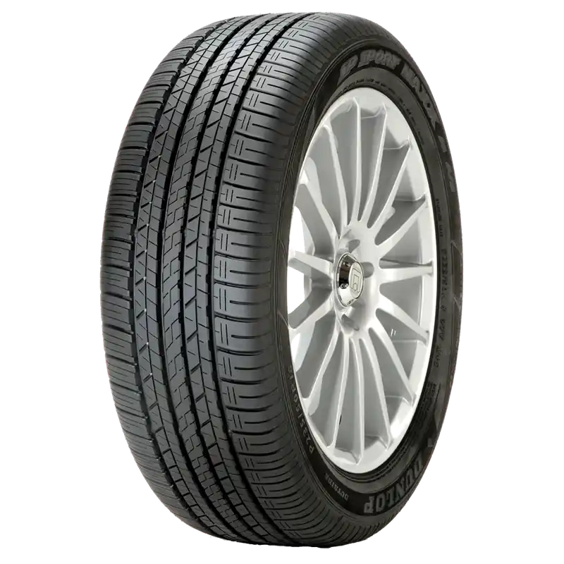 Calitate înaltă Anvelopa Vara 235/55R19 101V DUNLOP SP SPORT MAXX A1