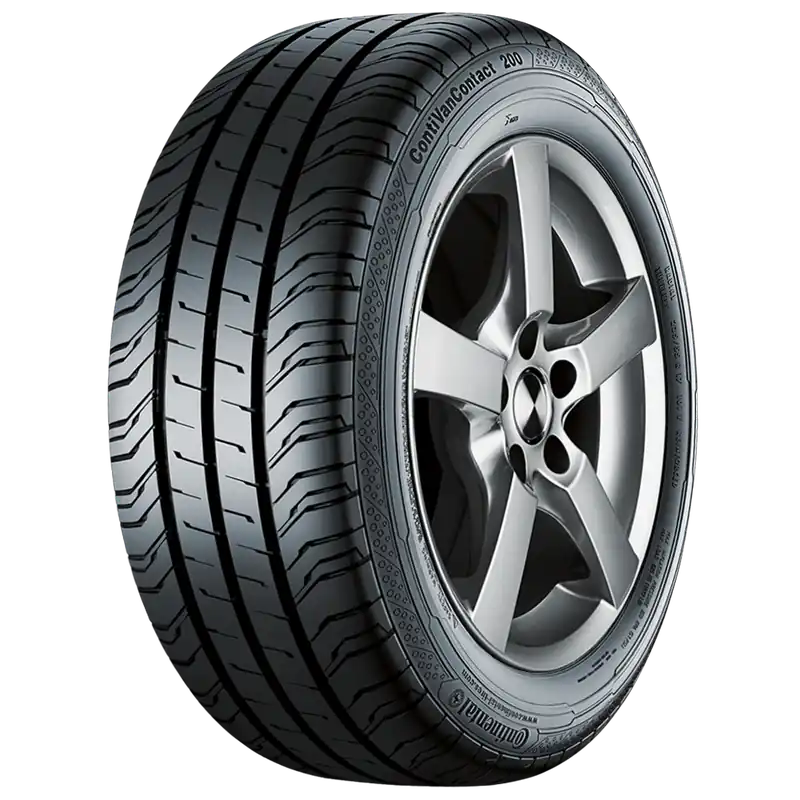 Anvelopa Vara 215/65R15 100T CONTINENTAL VANCONTACT 200 REINFORCED Ofertă
