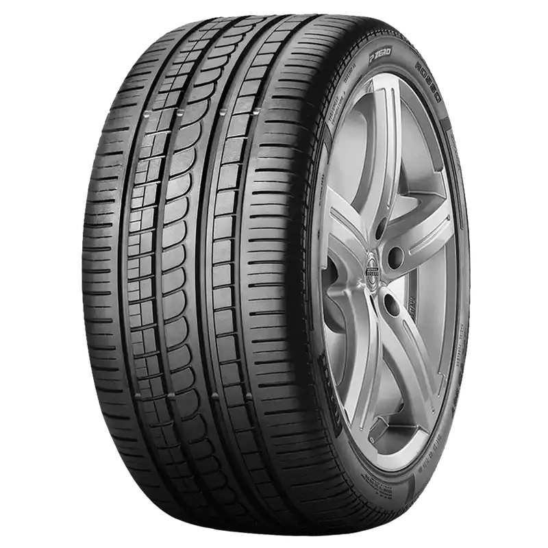 Anvelopa Vara 265/45R20 104Y Pirelli P Zero Rosso Asimmetrico MO Cel mai vândut