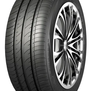 Premium Anvelopa Vara 175/65R14 86T NANKANG NA 1 XL