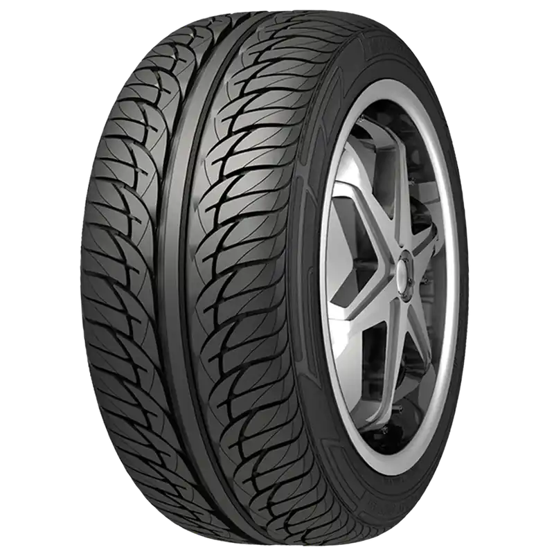 Preț promoțional Anvelopa Vara 255/55R18 109V NANKANG SP 5 XL