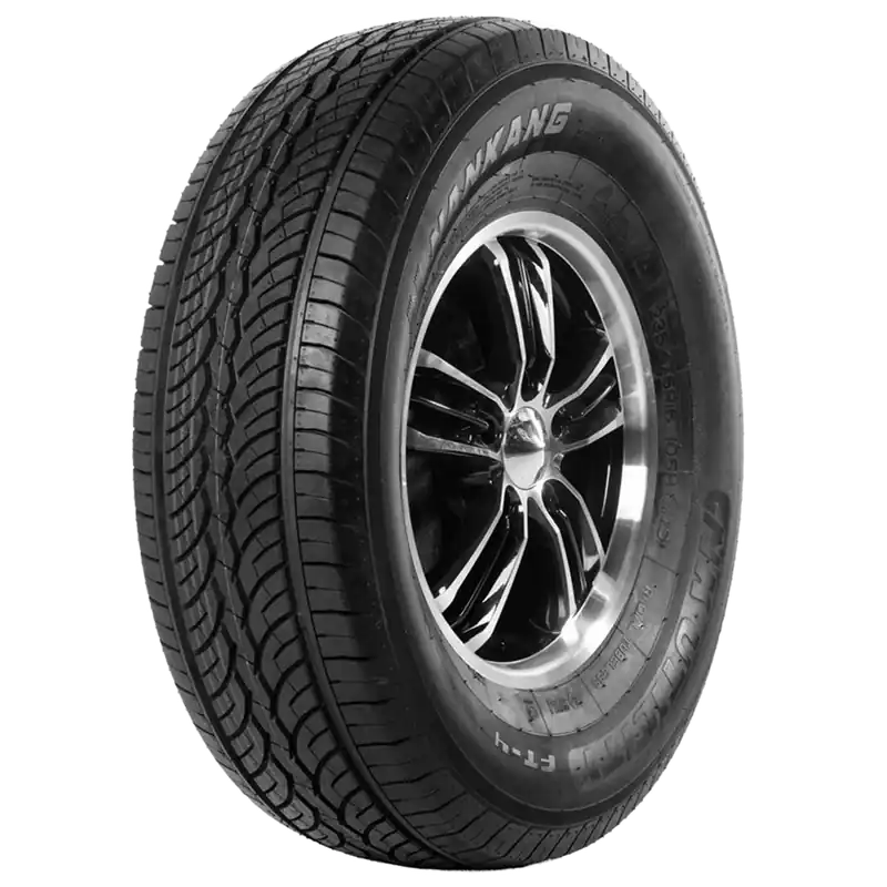 Preț mic Anvelopa Vara 255/70R16 111H NANKANG FT 4