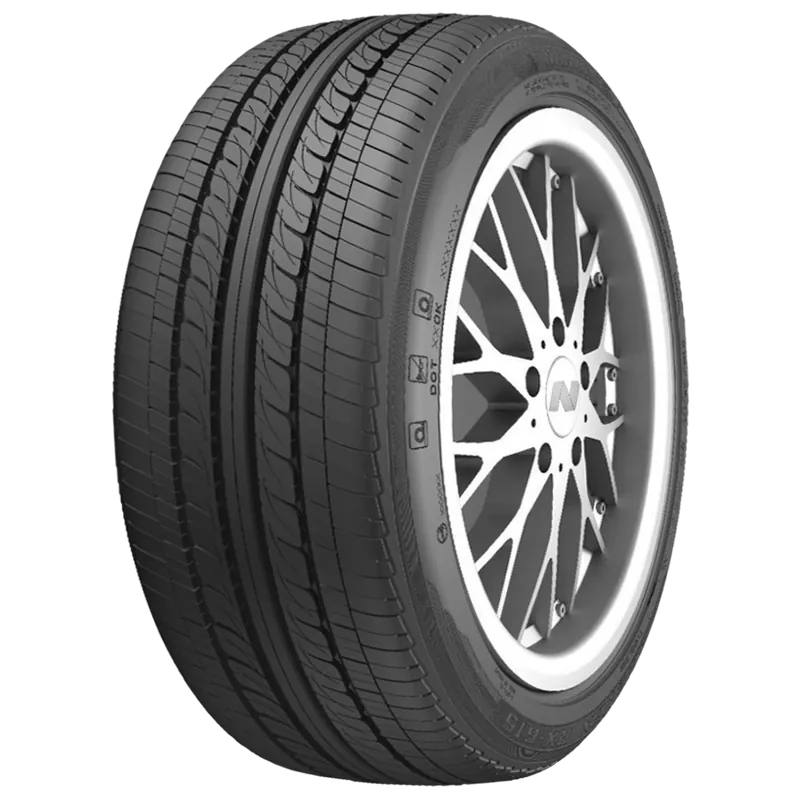 Cumpără online Anvelopa Vara 205/65R16 95V NANKANG RX615