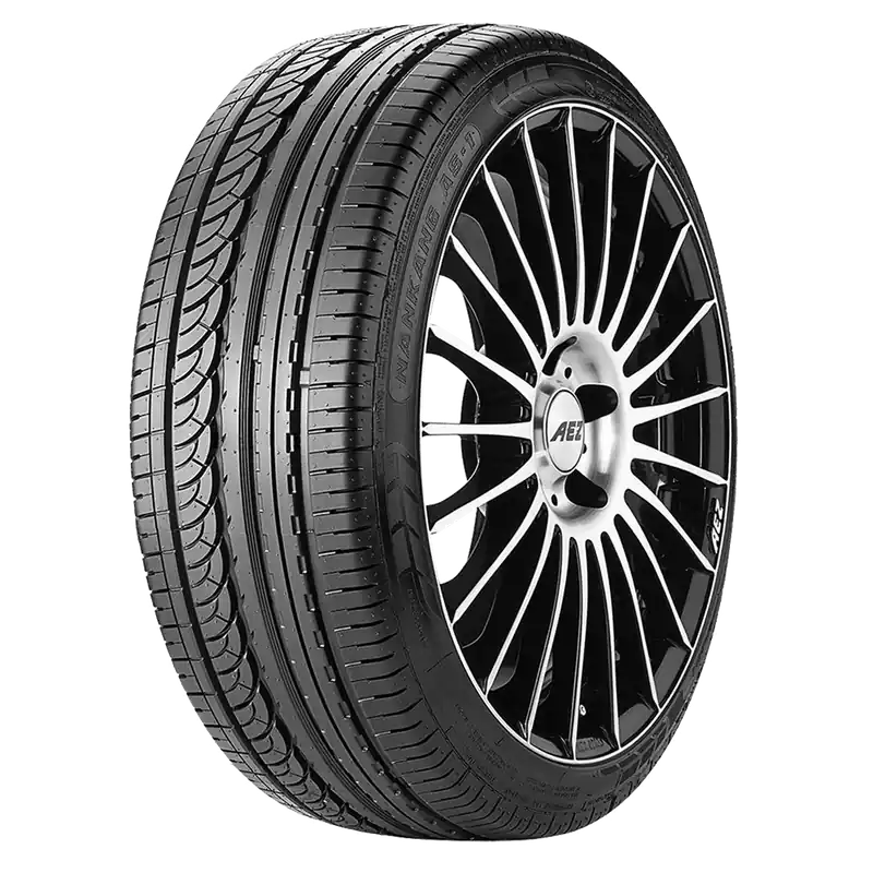Anvelopa Vara 195/60R16 89H Nankang AS-1 Mai ieftin