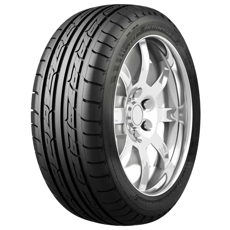 Preț redus Anvelopa Vara 205/55R16 91V NANKANG ECO 2+
