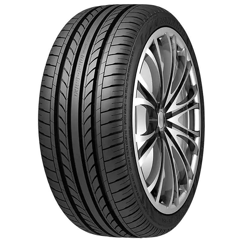 Retur ușor Anvelopa Vara 215/45R16 90V Nankang NS-20 XL