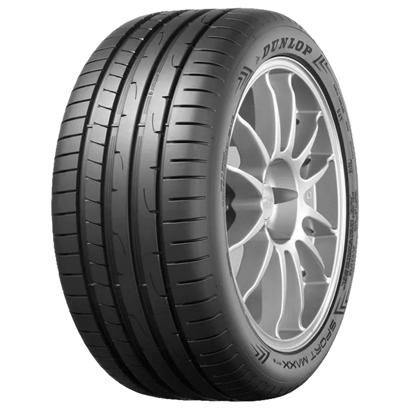 Ofertă exclusivă Anvelopa Vara 245/45R17 95Y Dunlop Sport Maxx RT 2