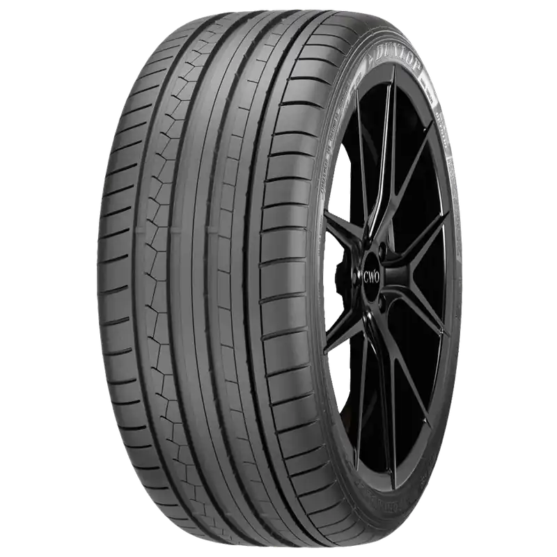 Reducere Anvelopa Vara 275/35R21 103Y Dunlop SP Sport Maxx GT RO1 XL
