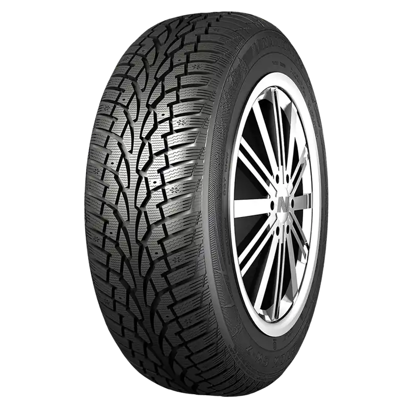 Plată sigură Anvelopa Iarna 195/60R14 86T NANKANG SW7