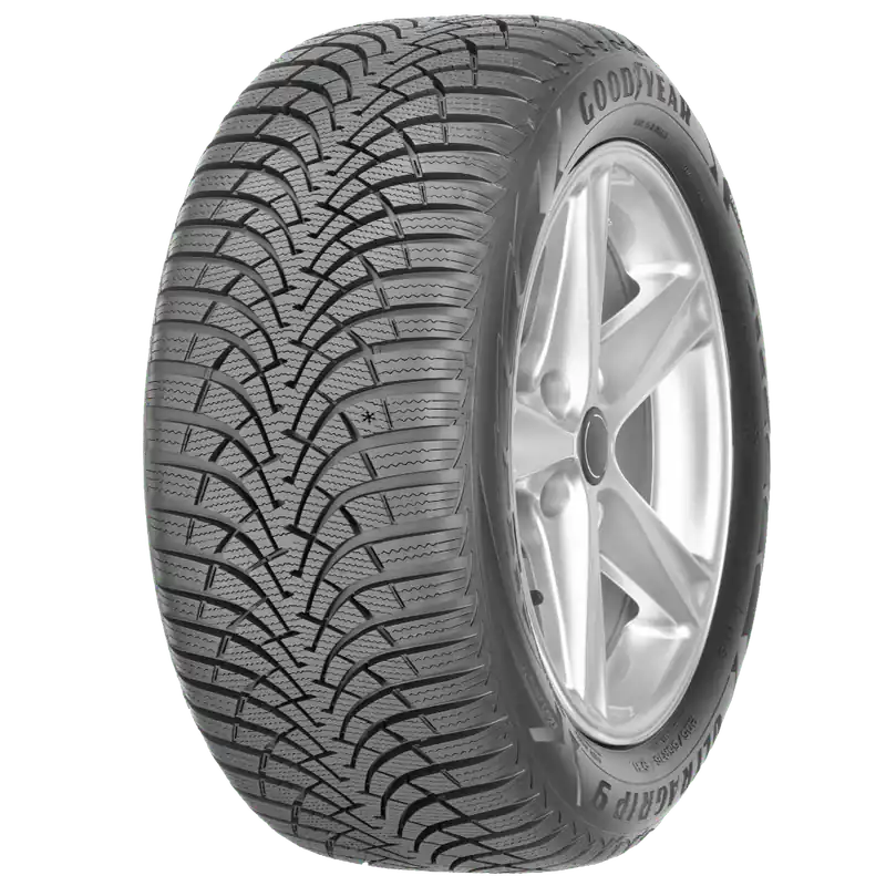 Anvelopa Iarna 185/60R14 82T GOODYEAR ULTRAGRIP 9 Disponibil imediat