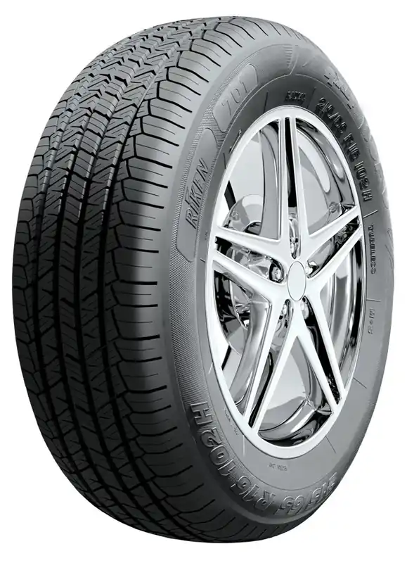Anvelopa Vara 215/70R16 100H RIKEN 701 Popular