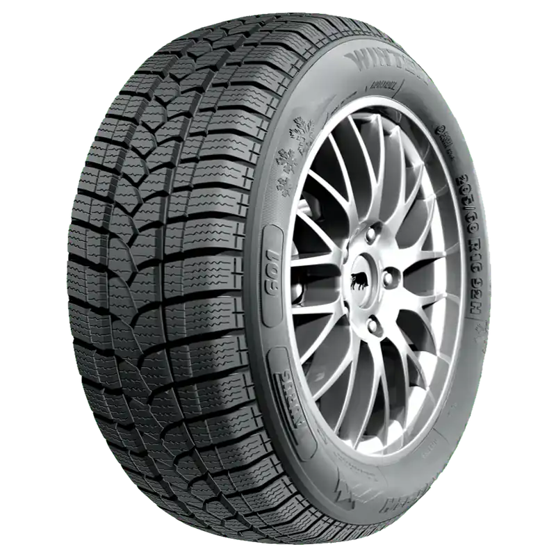 Reducere specială Anvelopa Iarna 165/65R15 81T TAURUS WINTER 601