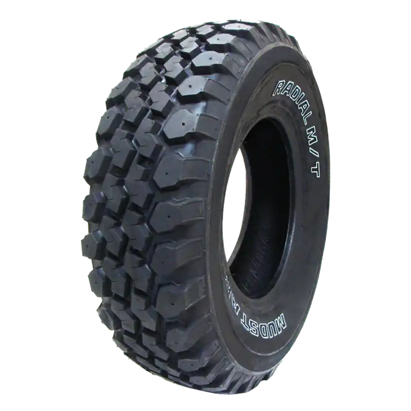 Anvelopa Vara 265/75R16 112/109N NANKANG N889 Cumpărături sigure