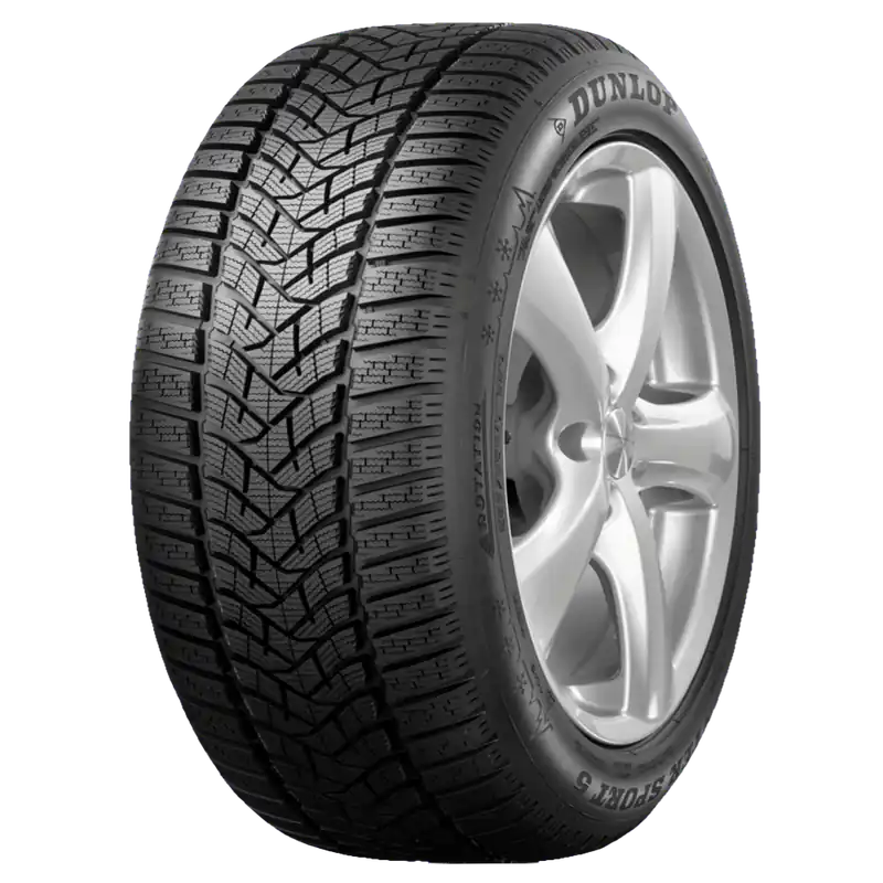 Anvelopa Iarna 255/45R18 103V DUNLOP WINTER SPORT 5 XL MFS Reduceri