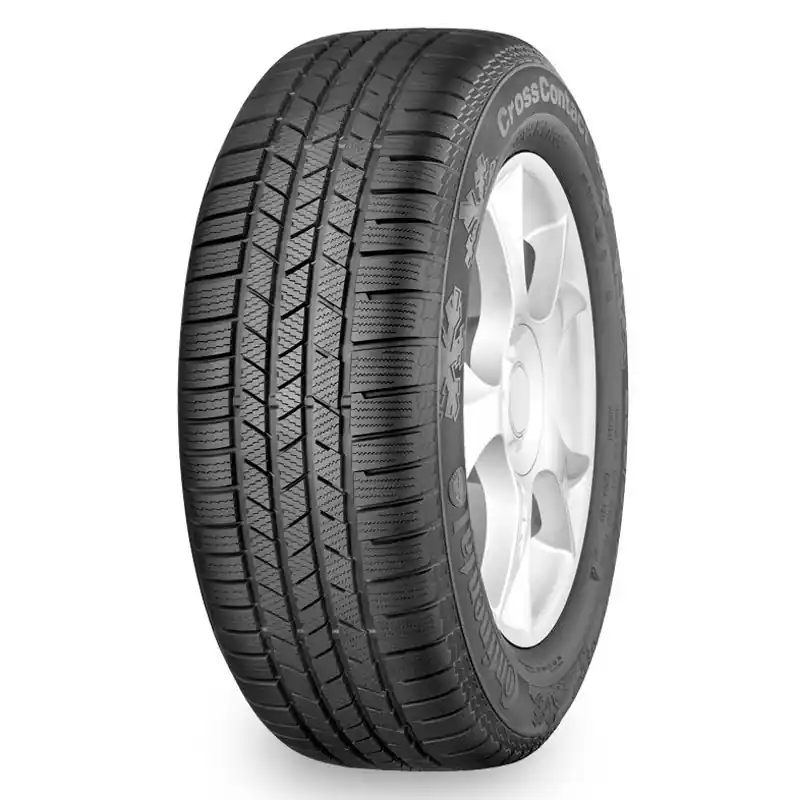 Anvelopa Iarna 295/35R21 107V CONTINENTAL CROSS CONTACT WINTER Noutate