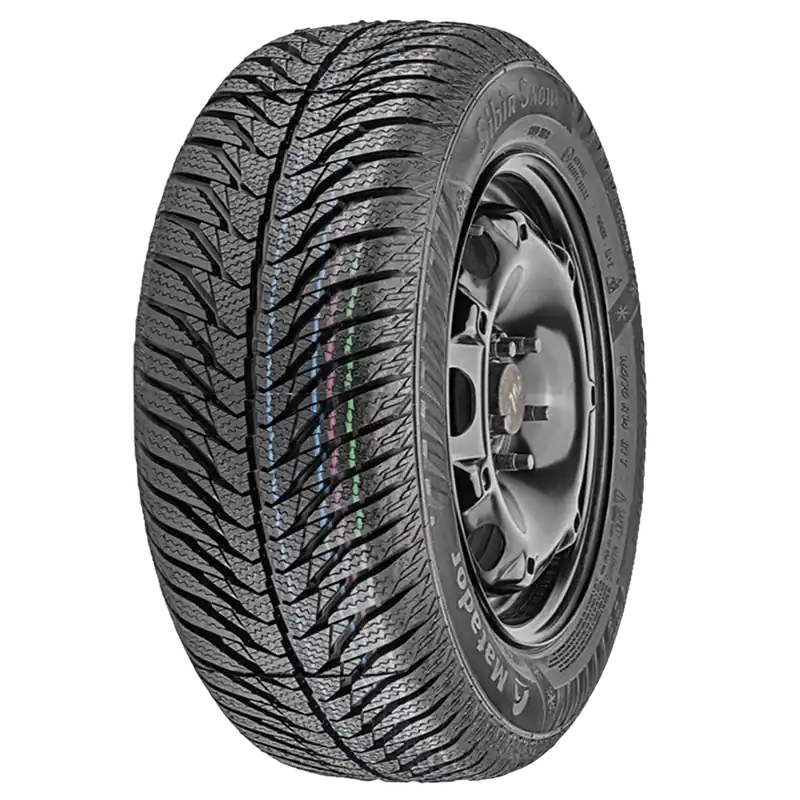 Anvelopa Iarna 155/70R13 75T MATADOR SIBIR SNOW MP54 Retur ușor