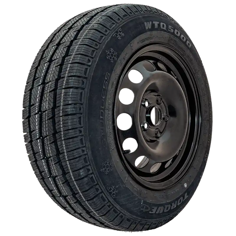 Nu rata Anvelopa Iarna 215/65R16 109R TORQUE WTQ 5000
