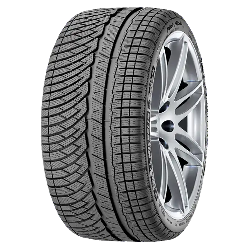 Chilipir Anvelopa Iarna 255/40R18 99V MICHELIN PILOT ALPIN PA4 XL