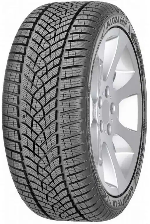 Reducere Anvelopa Iarna 225/55R17 101V GOODYEAR ULTRA GRIP PERFORMANCE G1 XL