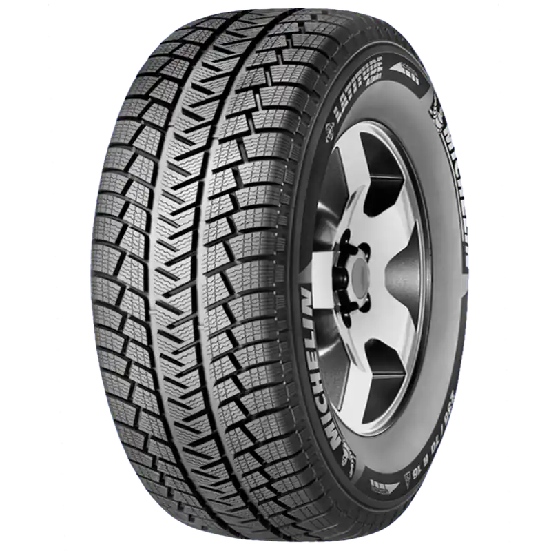 Anvelopa Iarna 255/55R18 109V MICHELIN LATITUDE ALPIN N1 Plată securizată